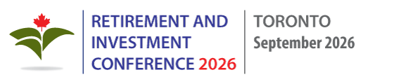 Retirement and Investment Conference 2026 -- Toronto, September 2026 Retirement and Investment Conference 2026 -- Toronto, September 2026